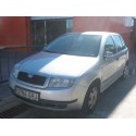 SKODA FABIA (6Y2/6Y3)