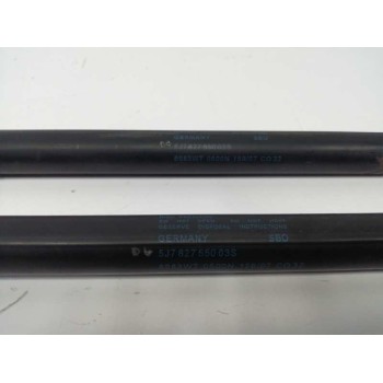 Recambio de amortiguadores maletero / porton para skoda roomster (5j7) 1.4 16v referencia OEM IAM 5J782755003S  