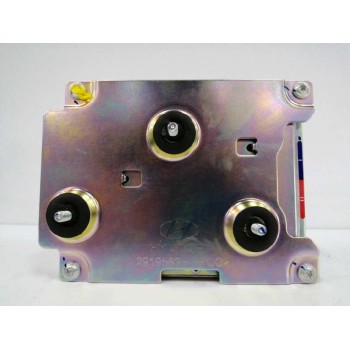 Recambio de modulo electronico para hyundai ioniq tecno hybrid referencia OEM IAM 96370G2100 AMPLIFICADOR AUDIO 