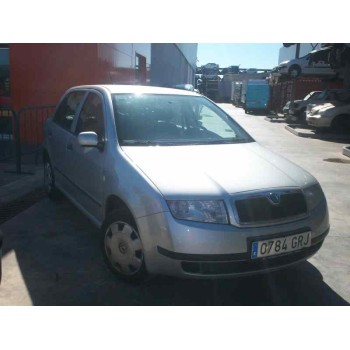 skoda fabia (6y2/6y3) del año 2003