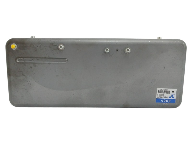Recambio de modulo electronico para lexus rx 3.3 v6 24v cat referencia OEM IAM G925048011 Recambio de modulo electronico para lexus rx 3.3 v6 24v cat referencia OEM IAM G925048011