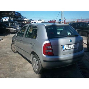 skoda fabia (6y2/6y3) del año 2003