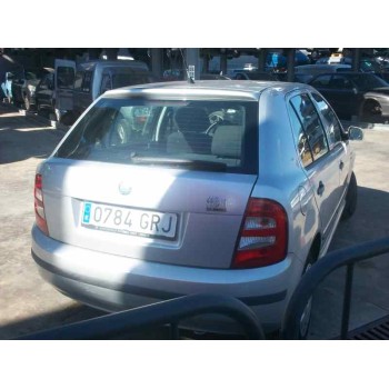 skoda fabia (6y2/6y3) del año 2003