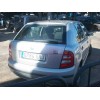 skoda fabia (6y2/6y3) del año 2003
