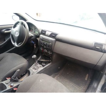 fiat stilo (192) del año 2004