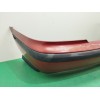 Recambio de paragolpes trasero para volvo s40 berlina 1.6 cat referencia OEM IAM 800921 OBSERVAR FOTOS 