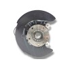 Recambio de mangueta delantera izquierda para renault megane e-tech suv ev40 (bnj2) referencia OEM IAM 400145MZ1A  