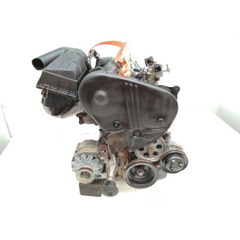 Recambio de motor completo para volkswagen passat (321/23/27/31) 1.6 diesel (cr. jk. jp) referencia OEM IAM JK  