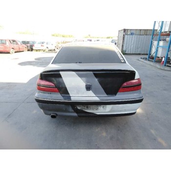 peugeot 406 (8b) del año 2002