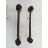 Recambio de barra estabilizadora delantera para lada niva ( 2121 / 21213 / 21214 / 21215 ) 1.6 referencia OEM IAM   