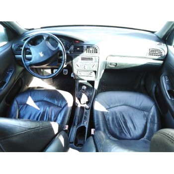 peugeot 406 (8b) del año 2002