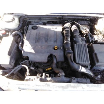 peugeot 406 (8b) del año 2002