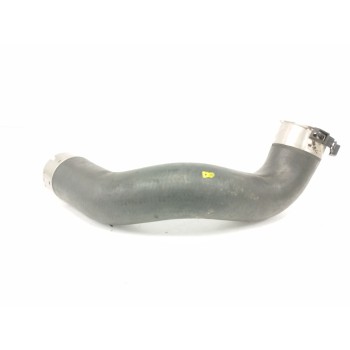 TUBO PRESION TURBOCOMPRESOR 