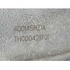 Recambio de mangueta delantera izquierda para renault megane e-tech suv ev40 (bnj2) referencia OEM IAM 400145MZ1A  