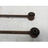 Recambio de barra estabilizadora delantera para lada niva ( 2121 / 21213 / 21214 / 21215 ) 1.6 referencia OEM IAM   