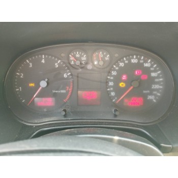 audi a3 (8l1) del año 2000