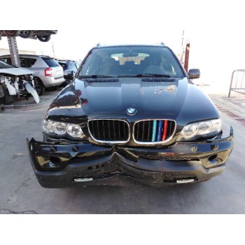 bmw x5 (e53) del año 2004
