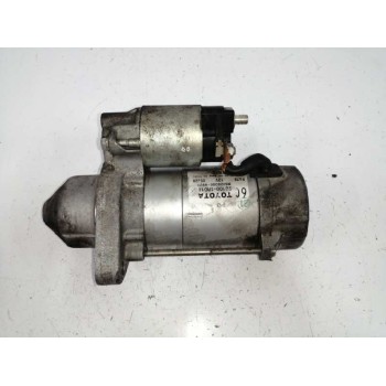MOTOR ARRANQUE 281000R010 MS4280004920 