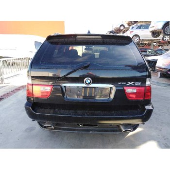 bmw x5 (e53) del año 2004