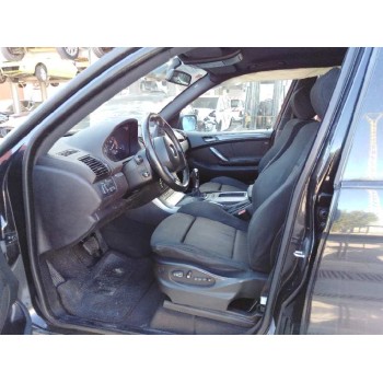 bmw x5 (e53) del año 2004