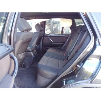 bmw x5 (e53) del año 2004