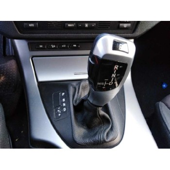 bmw x5 (e53) del año 2004