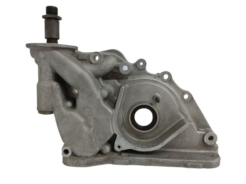Recambio de bomba aceite para hyundai tucson (jm) 2.0 crdi cat referencia OEM IAM 2131027410  