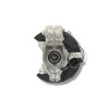 Recambio de mangueta delantera izquierda para renault megane e-tech suv ev40 (bnj2) referencia OEM IAM 400145MZ1A  