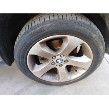 bmw x5 (e53) del año 2004