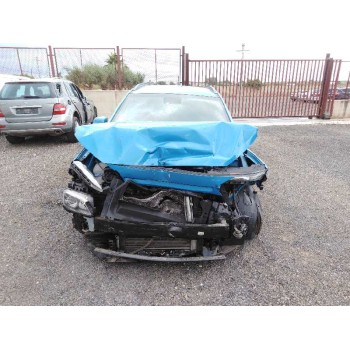 hyundai kona del año 2017