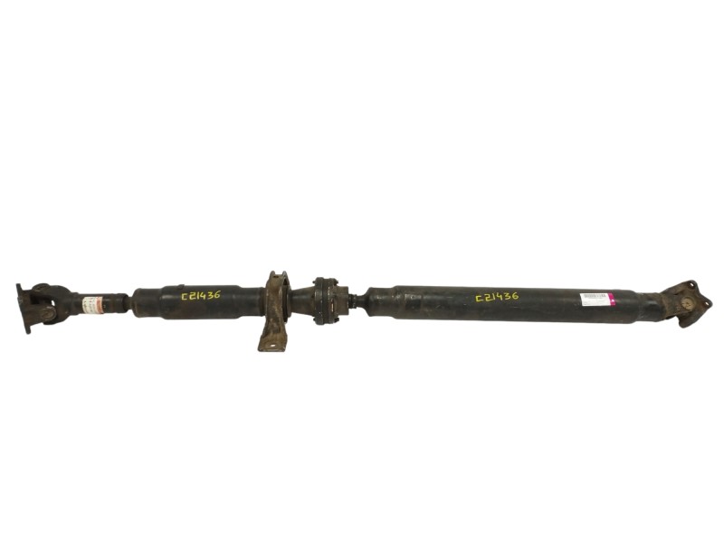 Recambio de transmision central para ssangyong rodius xdi deluxe 4wd referencia OEM IAM 3320021403 148 CM Recambio de transmision central para ssangyong rodius xdi deluxe 4wd referencia OEM IAM 3320021403 148 CM