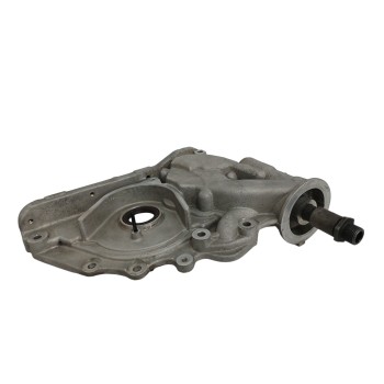 Recambio de bomba aceite para hyundai tucson (jm) 2.0 crdi cat referencia OEM IAM 2131027410  