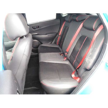 hyundai kona del año 2017