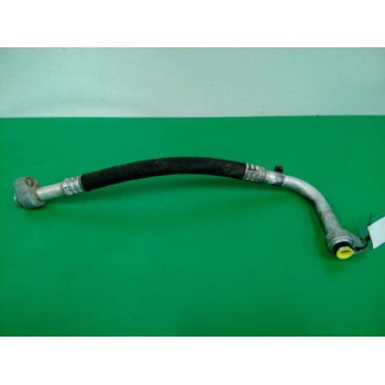 Recambio de tubos aire acondicionado para mercedes-benz clase m (w164) 320 / 350 cdi (164.122) referencia OEM IAM A1648302215  