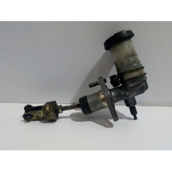 Recambio de bomba embrague para suzuki grand vitara 5 puertas sq (ft) 2.0 td referencia OEM IAM   