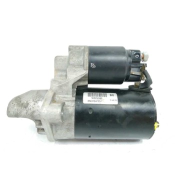 MOTOR ARRANQUE 