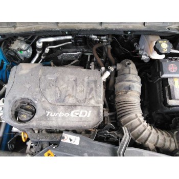 hyundai kona del año 2017