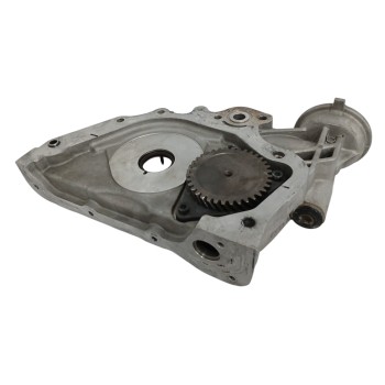 Recambio de bomba aceite para hyundai tucson (jm) 2.0 crdi cat referencia OEM IAM 2131027410  
