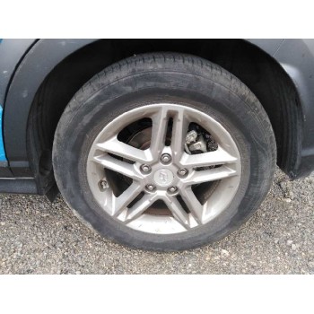 hyundai kona del año 2017