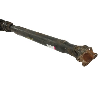 Recambio de transmision central para ssangyong rodius xdi deluxe 4wd referencia OEM IAM 3320021403 148 CM 