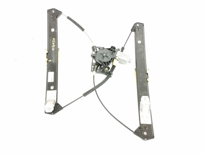 Recambio de elevalunas delantero izquierdo para audi q2 (gab) 2.0 16v tdi referencia OEM IAM 81A837461 5Q0959802C Recambio de elevalunas delantero izquierdo para audi q2 (gab) 2.0 16v tdi referencia OEM IAM 81A837461 5Q0959802C