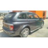 ssangyong kyron del año 2007