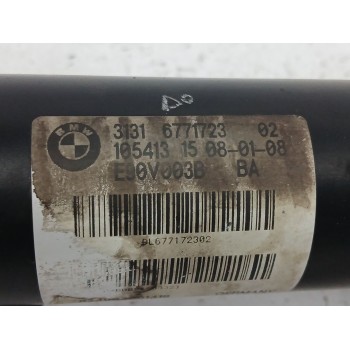 Recambio de amortiguador delantero izquierdo para bmw serie 3 berlina (e90) 2.0 turbodiesel cat referencia OEM IAM 31316771723  