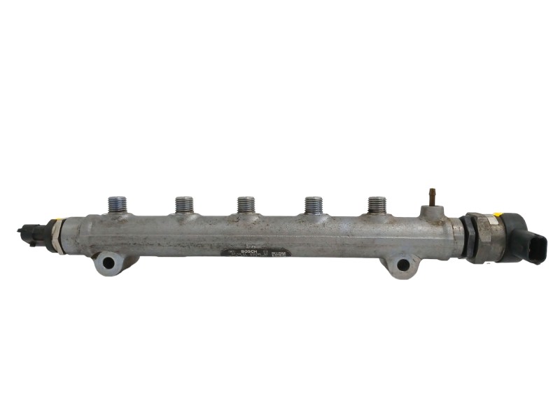 Recambio de rampa inyectora para hyundai tucson (jm) 2.0 crdi cat referencia OEM IAM 3140027400 0445214085 