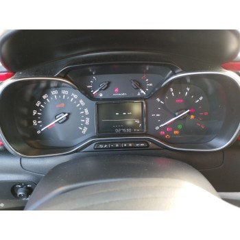 citroën c3 del año 2019