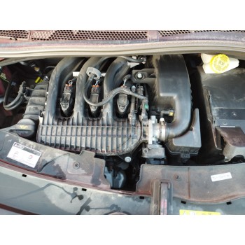 citroën c3 del año 2019