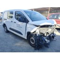 CITROËN BERLINGO FURGÓN/MONOSPACE (K9)