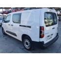 CITROËN BERLINGO FURGÓN/MONOSPACE (K9)