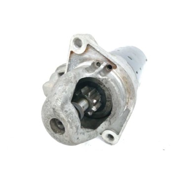 Recambio de motor arranque para suzuki swift berlina (mz) 1.3 ddis diesel cat referencia OEM IAM   