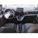 CITROËN BERLINGO FURGONETA/MONOVOLUMEN (K9)